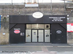 Churchill's Boxing Gym image