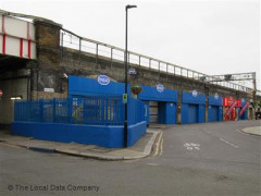 Pimlico image