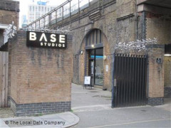 Base Dance Studios image
