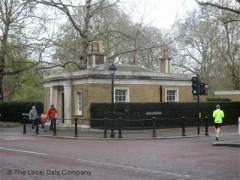 Cafe at Storey's Gate image