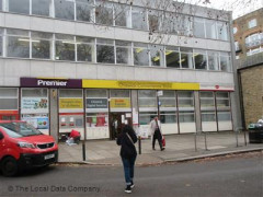 Post Office image
