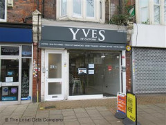 Yves of Catford image