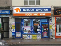 Gujarat Junction Food And Wine image