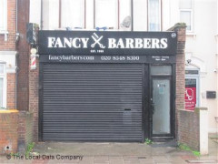 Fancy Barbers image