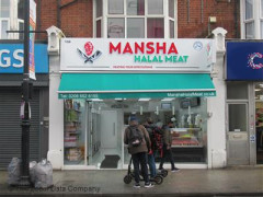 Mansha Halal Meat image