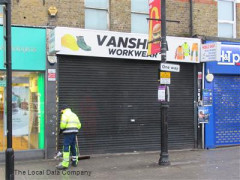 Vanshika Workwear image