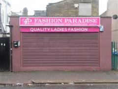Fashion Paradise image