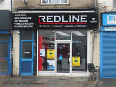 HQ Redline image