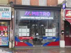 Metro image