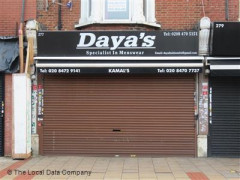 Daya's image
