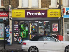 East Ham Local image