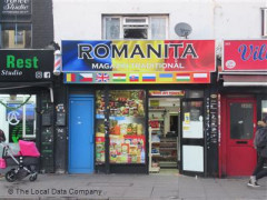 Romanita image