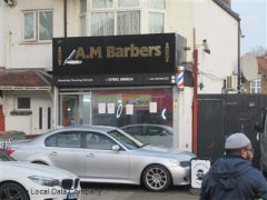 A.M Barbers image