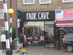 Fade Cave image