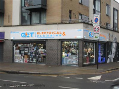 GET Electrical & Plumbing image
