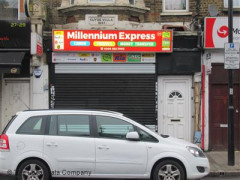Millennium Express image