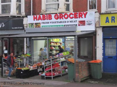 Habib Grocery image