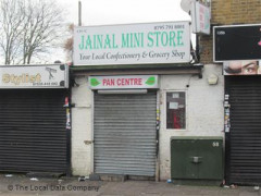 Jainal Mini Store image