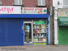 Bulsho Store image