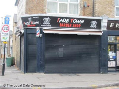 Fade Town image