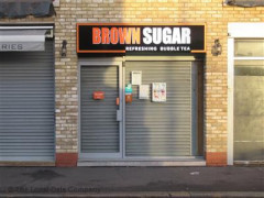 Brown Sugar image