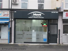 UMove Property Services image
