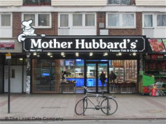Mother Hubbard's image