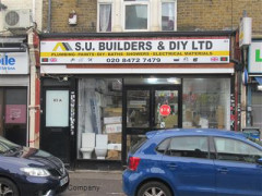 S.U. Builders & DIY image