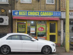 Best Choice Cargo image