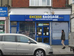 Excess Baggage Direct image