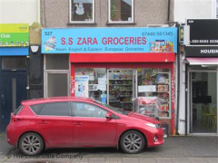 S.S Zara Groceries image