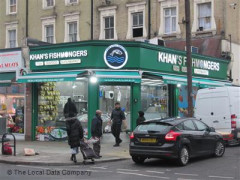 Khan's Fishmongers image