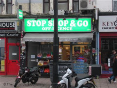 Stop Shop & Go image