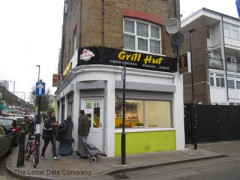 Grill Hut image