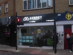Aubrey Lawrence image