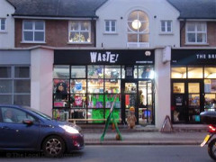 Waste image