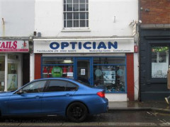 T. H. Collison Ltd Opticians image