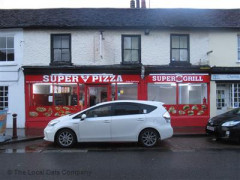 Super Pizza image