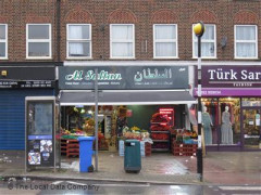 Al Sultan image