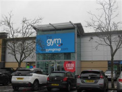 The Gym image