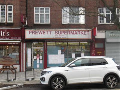 Prewett Supermarket image
