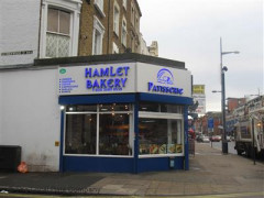 Hamlet Bakery image