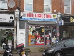 Your Local Store image