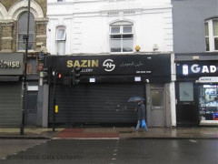 Sazin Jewellery image