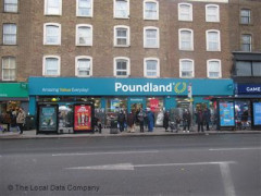 Poundland image