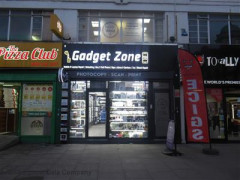 Gadget Zone image