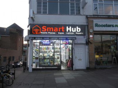Smart Hub image