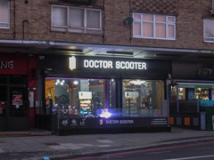 Doctor Scooter image