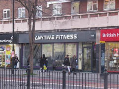 Anytime Fitness image