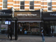 Wellbeing Boutique image